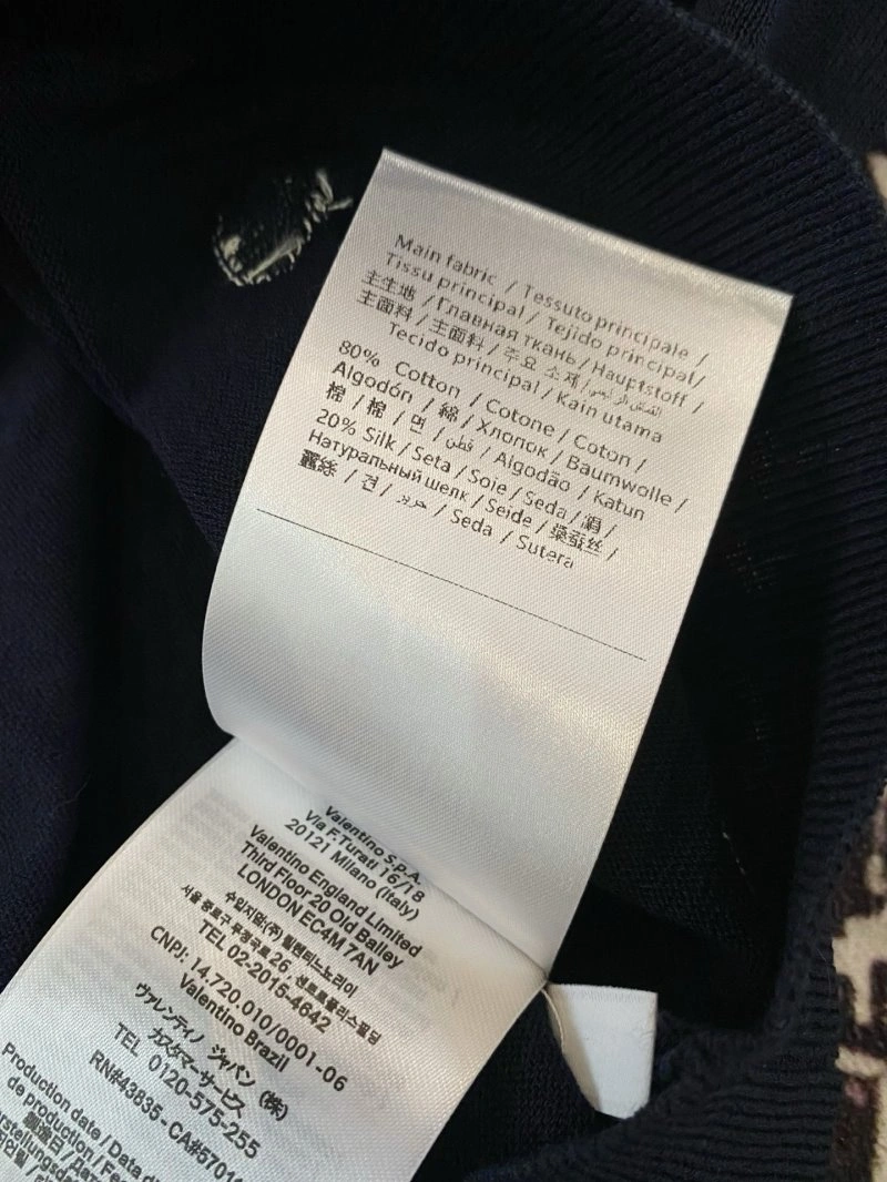 EyeCatching Unclassified Brand T-Shirts 147294