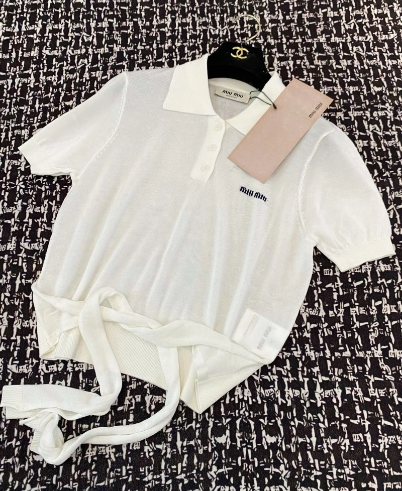 Unclassified Brand T-Shirts Stretchable 147285