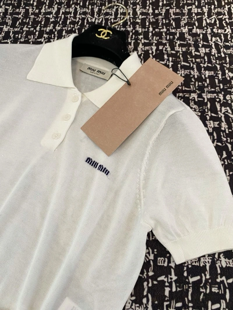 Unclassified Brand T-Shirts Stretchable 147285