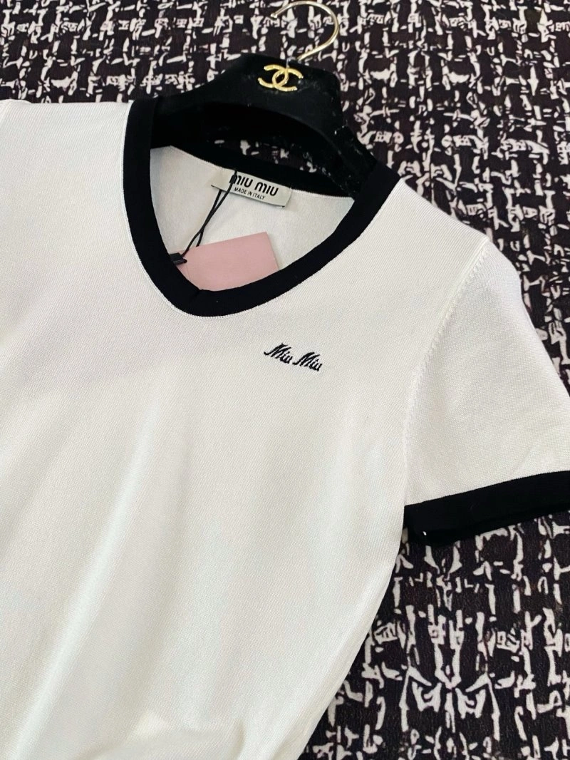 Sustainable Unclassified Brand T-Shirts 147288