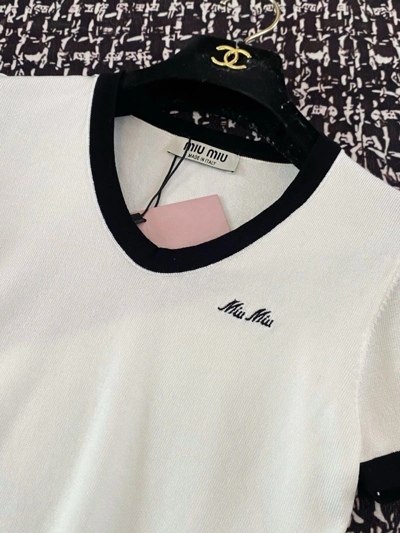 Sustainable Unclassified Brand T-Shirts 147288