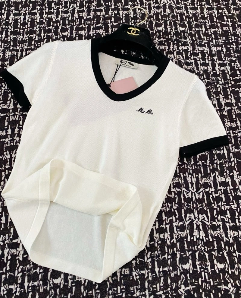 Sustainable Unclassified Brand T-Shirts 147288