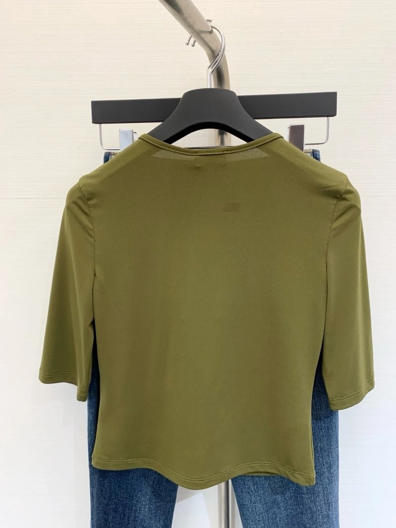 Packable Unclassified Brand T-Shirts 147284