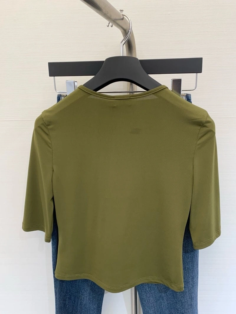 Packable Unclassified Brand T-Shirts 147284