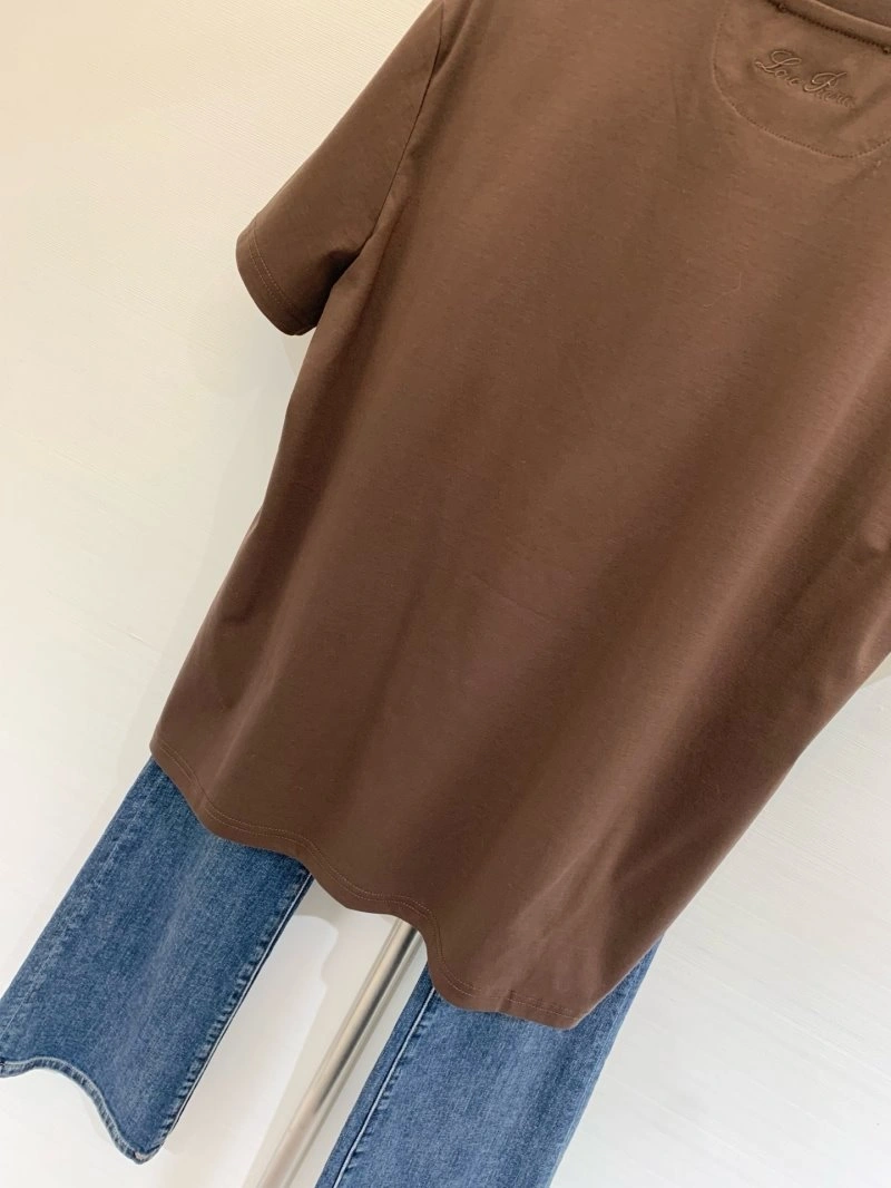 Unclassified Brand T-Shirts Bright 147293