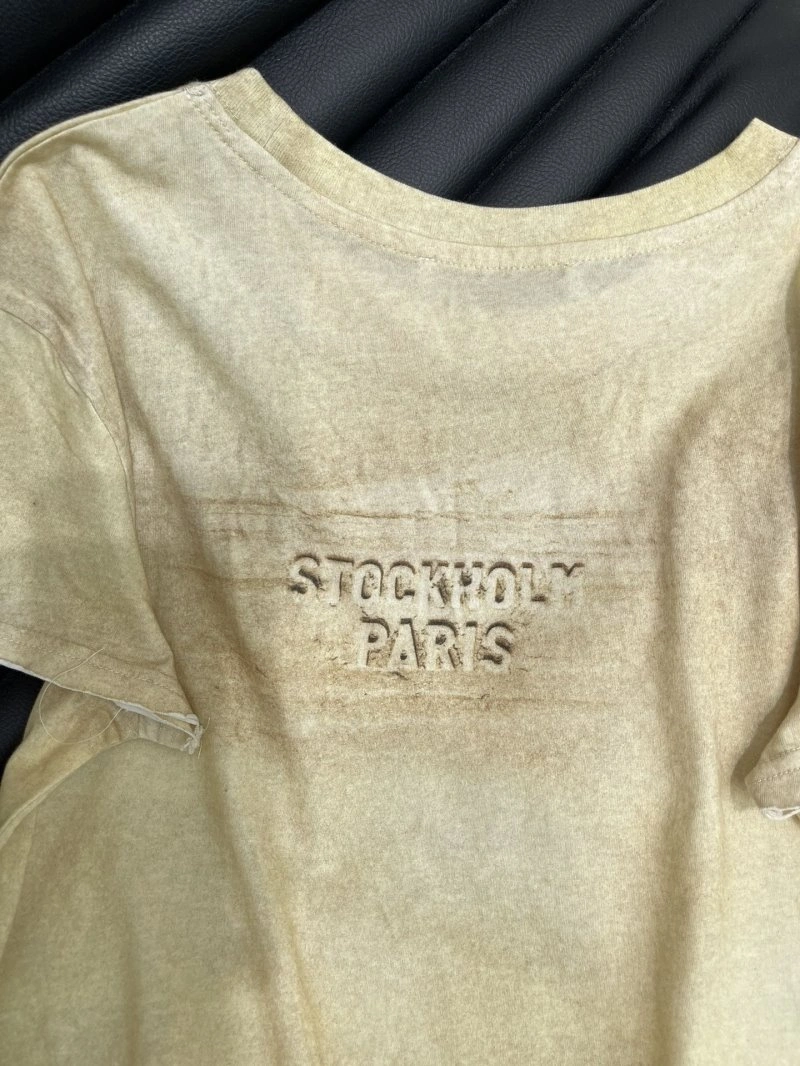 Unclassified Brand T-Shirts Attractive 147277