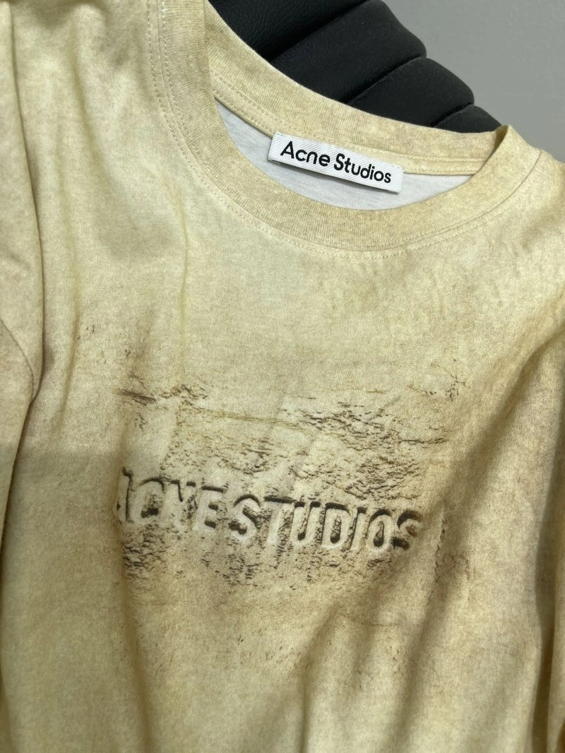Elegant Unclassified Brand T-Shirts 147272