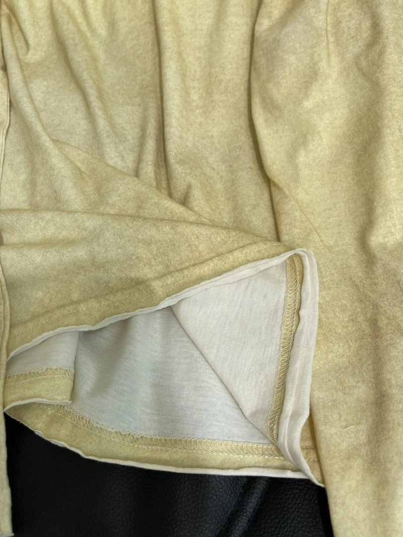Elegant Unclassified Brand T-Shirts 147272