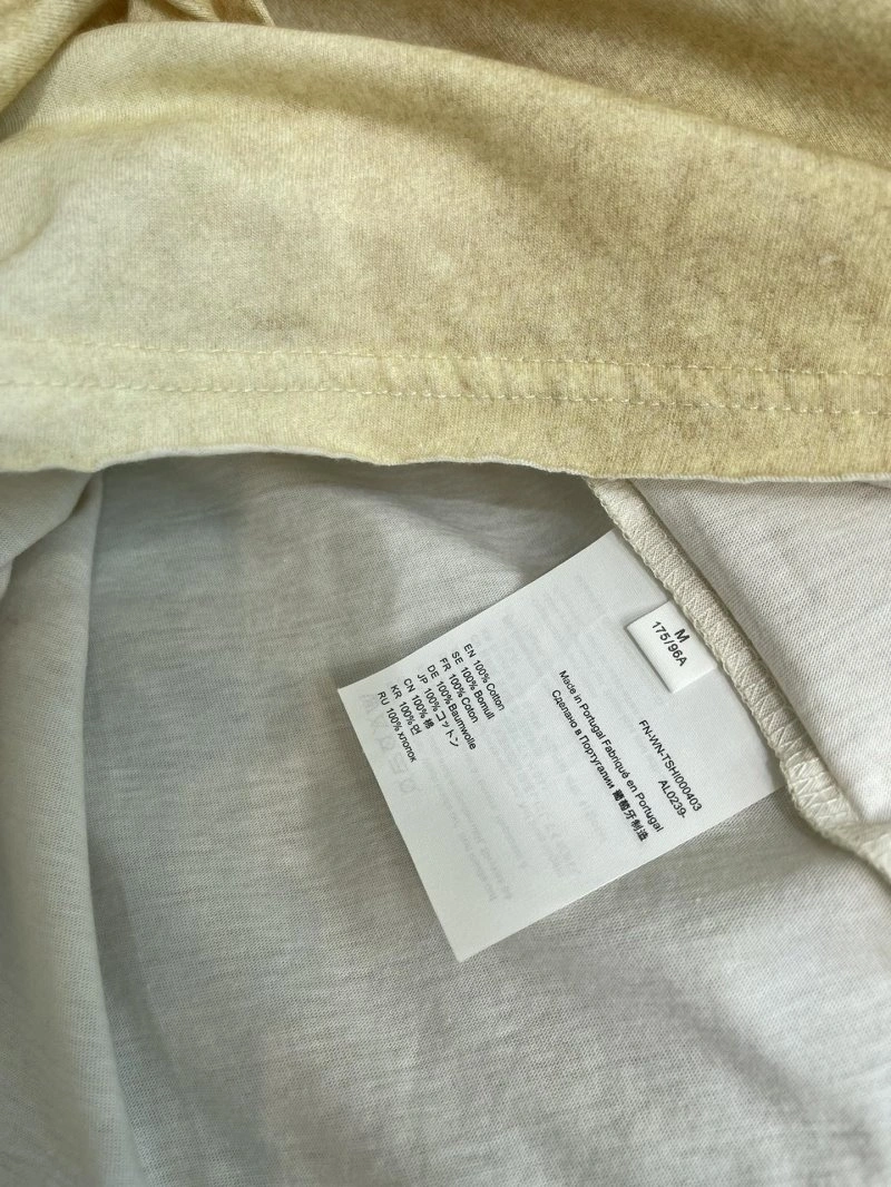 Elegant Unclassified Brand T-Shirts 147272