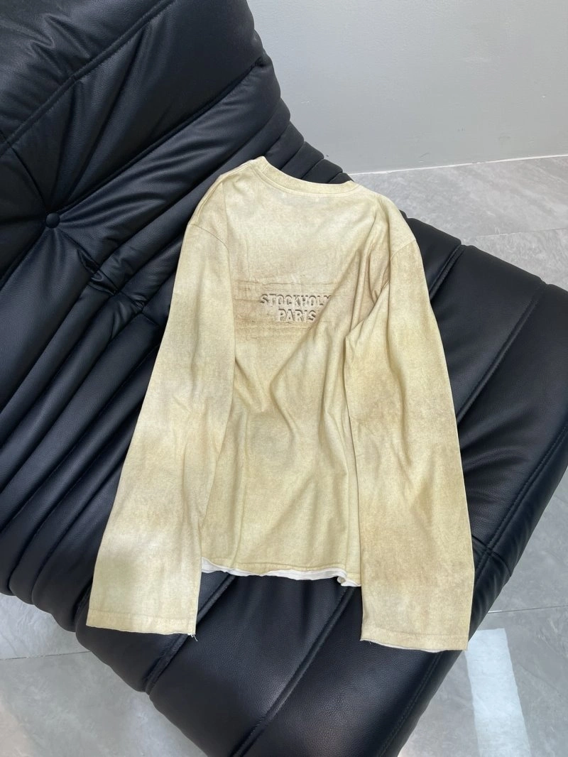 Elegant Unclassified Brand T-Shirts 147272