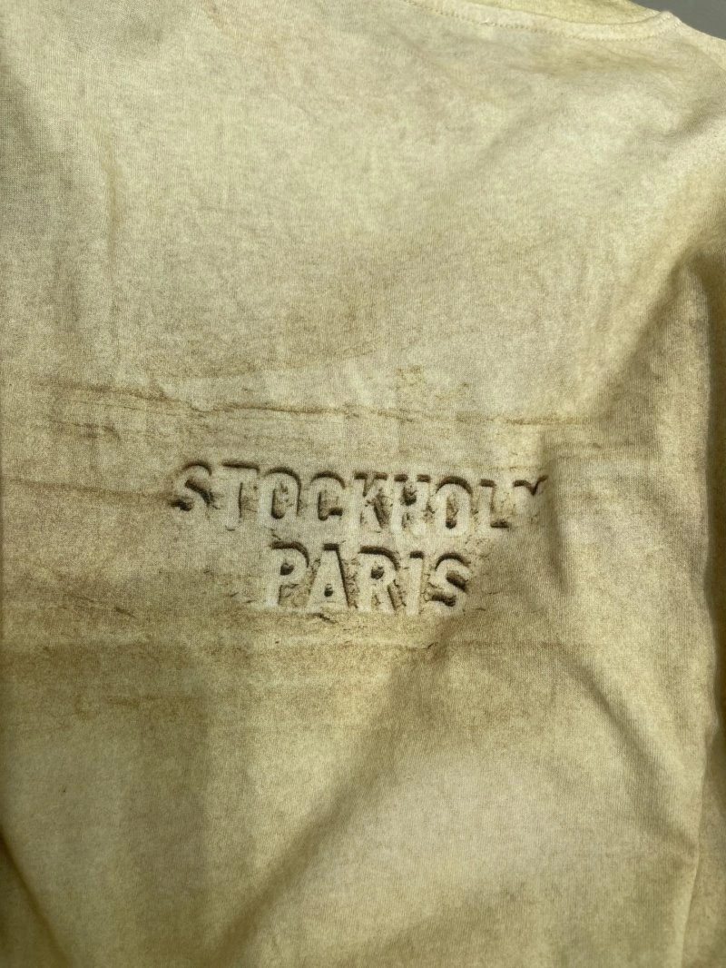 Elegant Unclassified Brand T-Shirts 147272