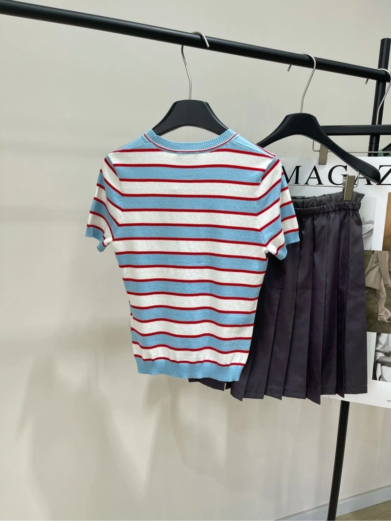 TopPick Unclassified Brand T-Shirts 147281