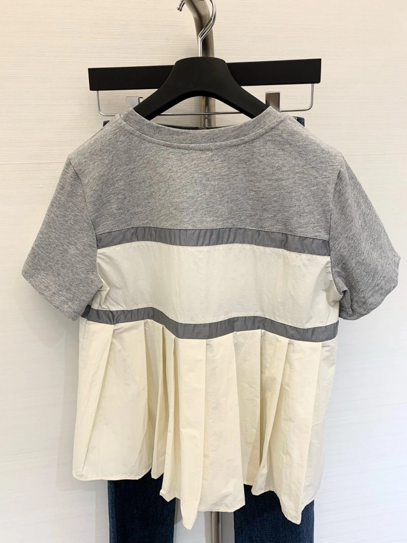 Durable Unclassified Brand T-Shirts 147273