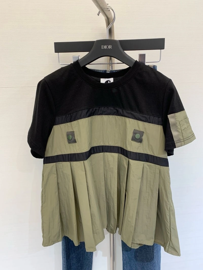 Unclassified Brand T-Shirts TechFriendly 147275