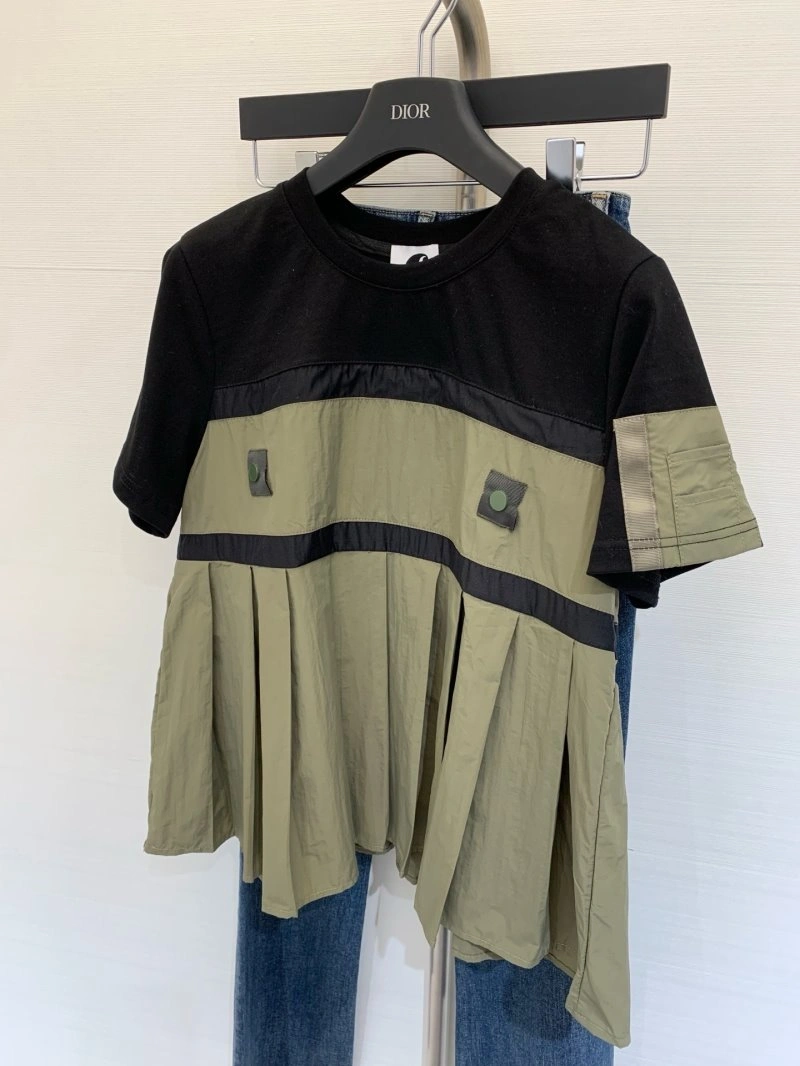 Unclassified Brand T-Shirts TechFriendly 147275