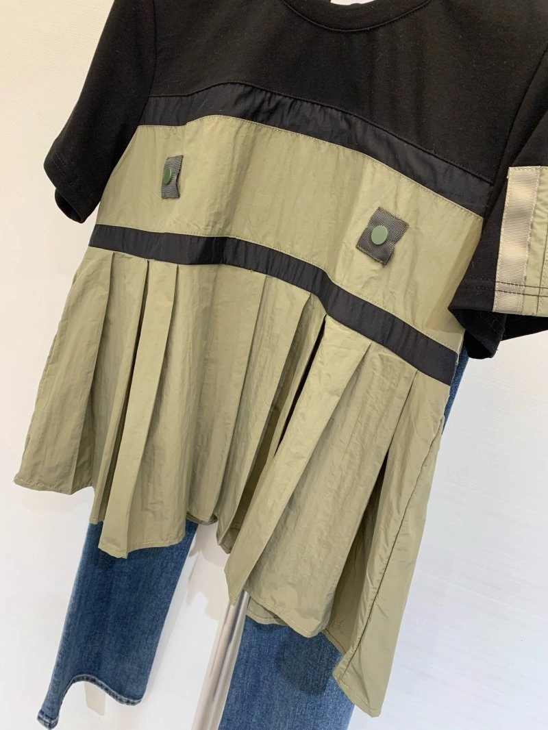 Unclassified Brand T-Shirts TechFriendly 147275