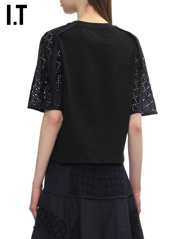 Contemporary Unclassified Brand T-Shirts 147263