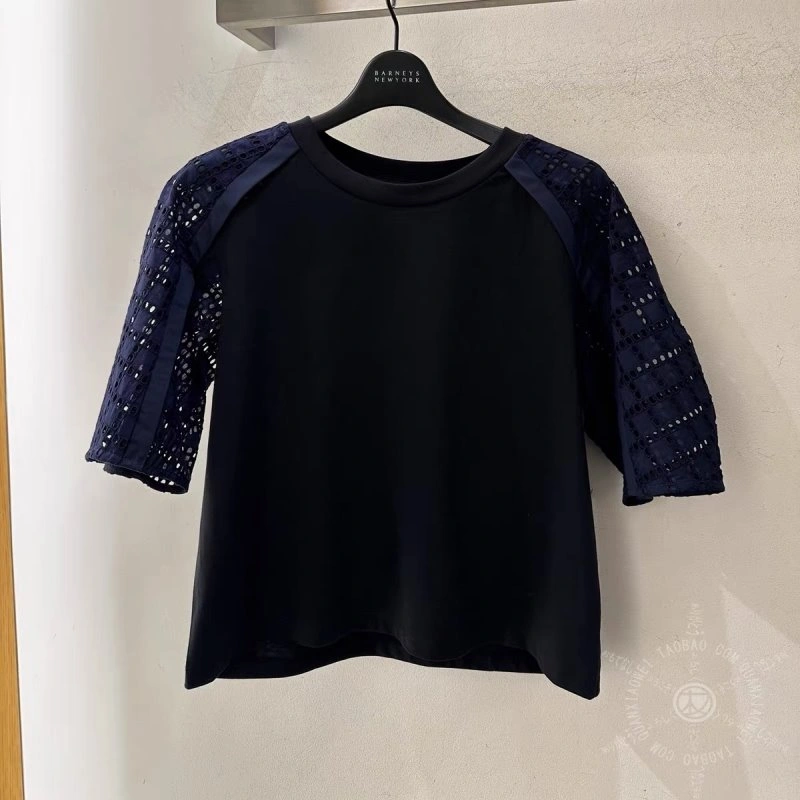 Contemporary Unclassified Brand T-Shirts 147263