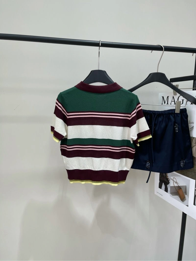 Unclassified Brand T-Shirts GoAnywhere 147262