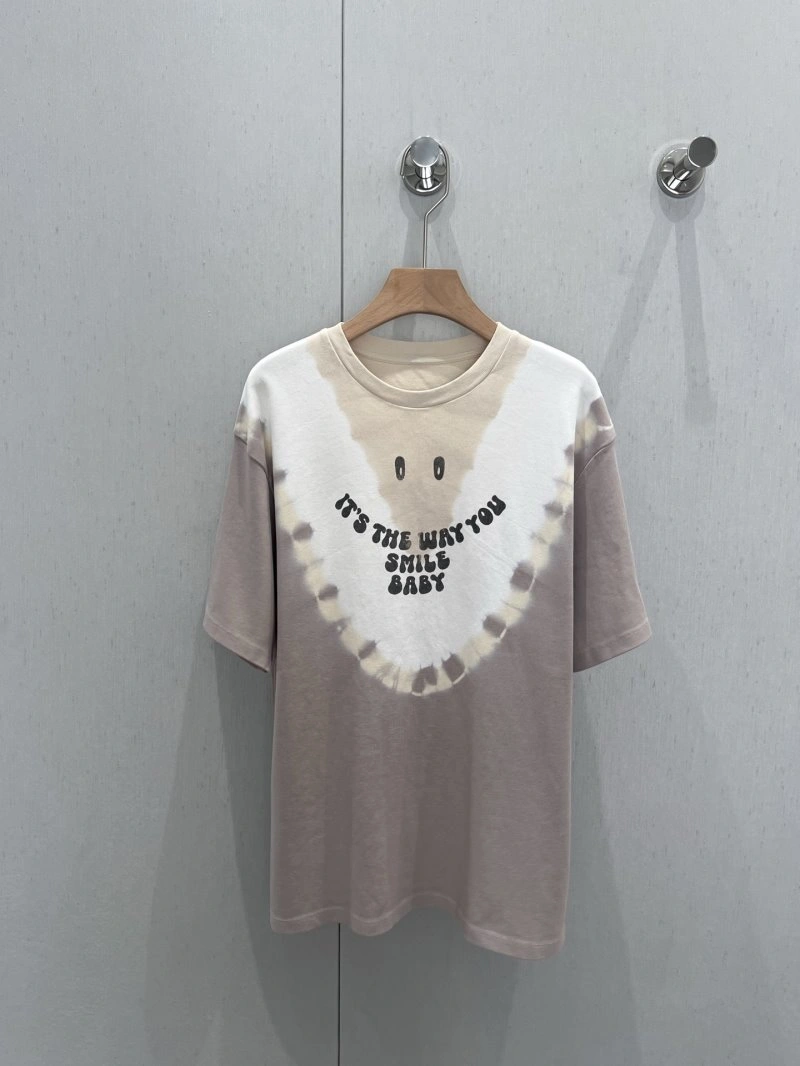 Unclassified Brand T-Shirts Affordable 147261