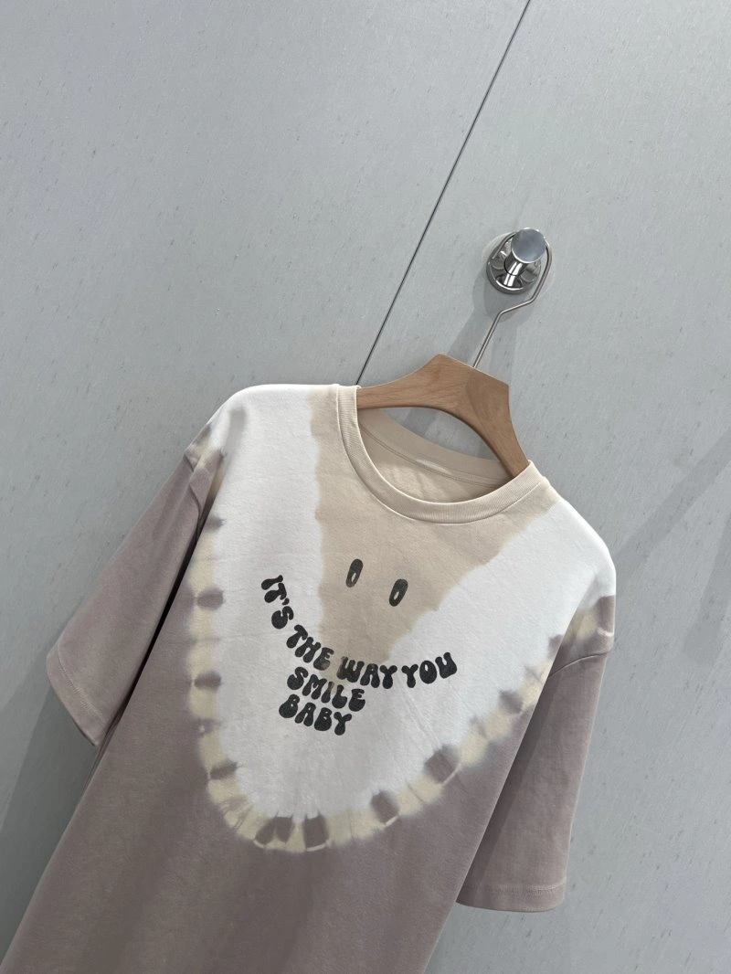 Unclassified Brand T-Shirts Affordable 147261