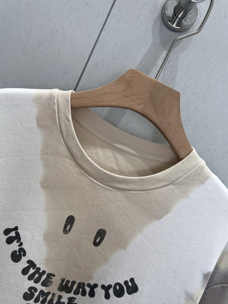 Unclassified Brand T-Shirts Affordable 147261