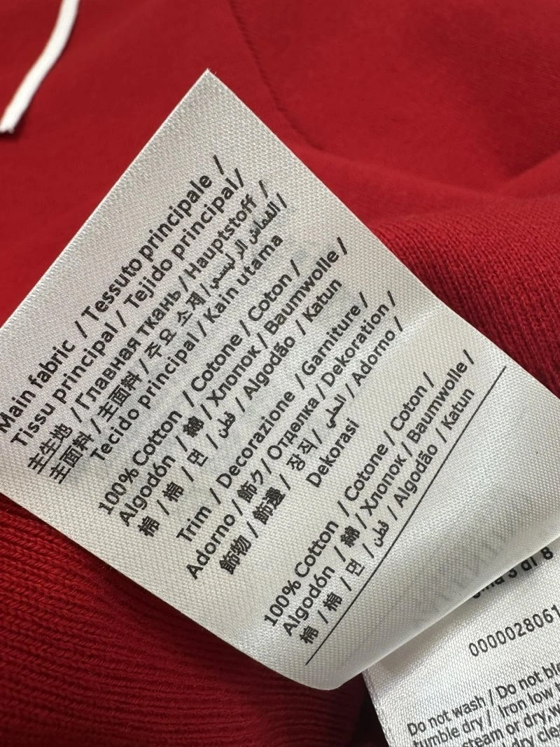 WrinkleFree Unclassified Brand T-Shirts 147260