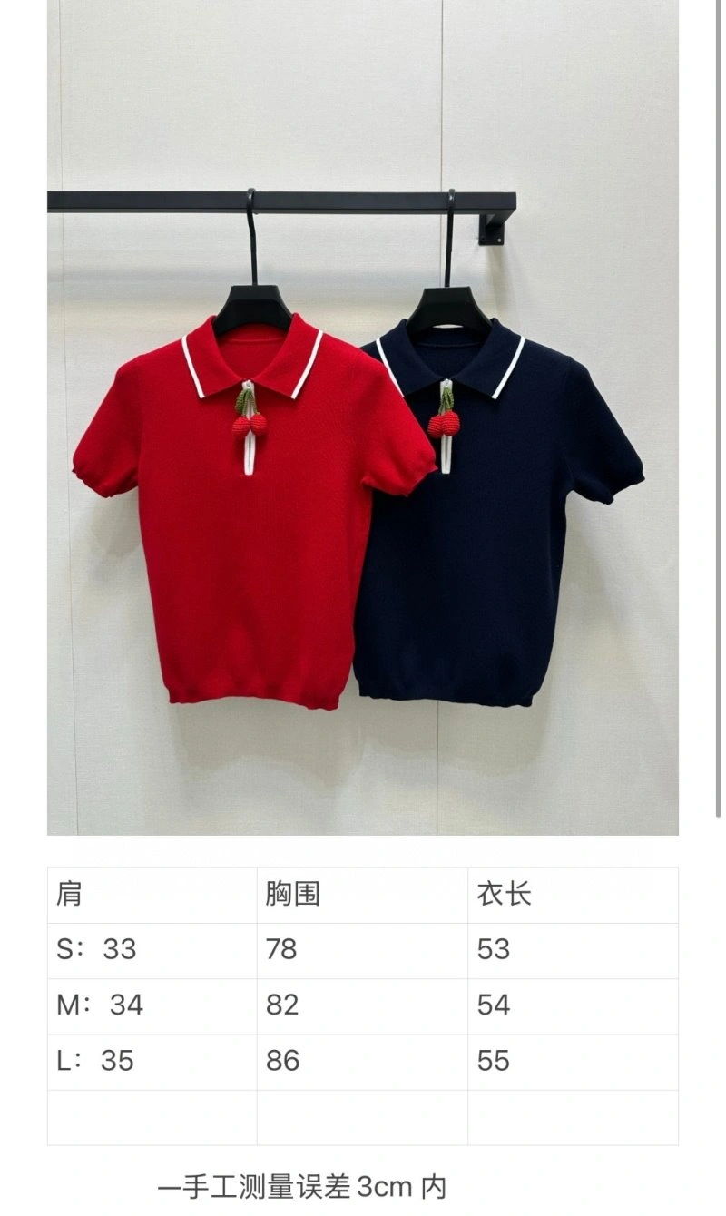 Unclassified Brand T-Shirts Tailored 147258