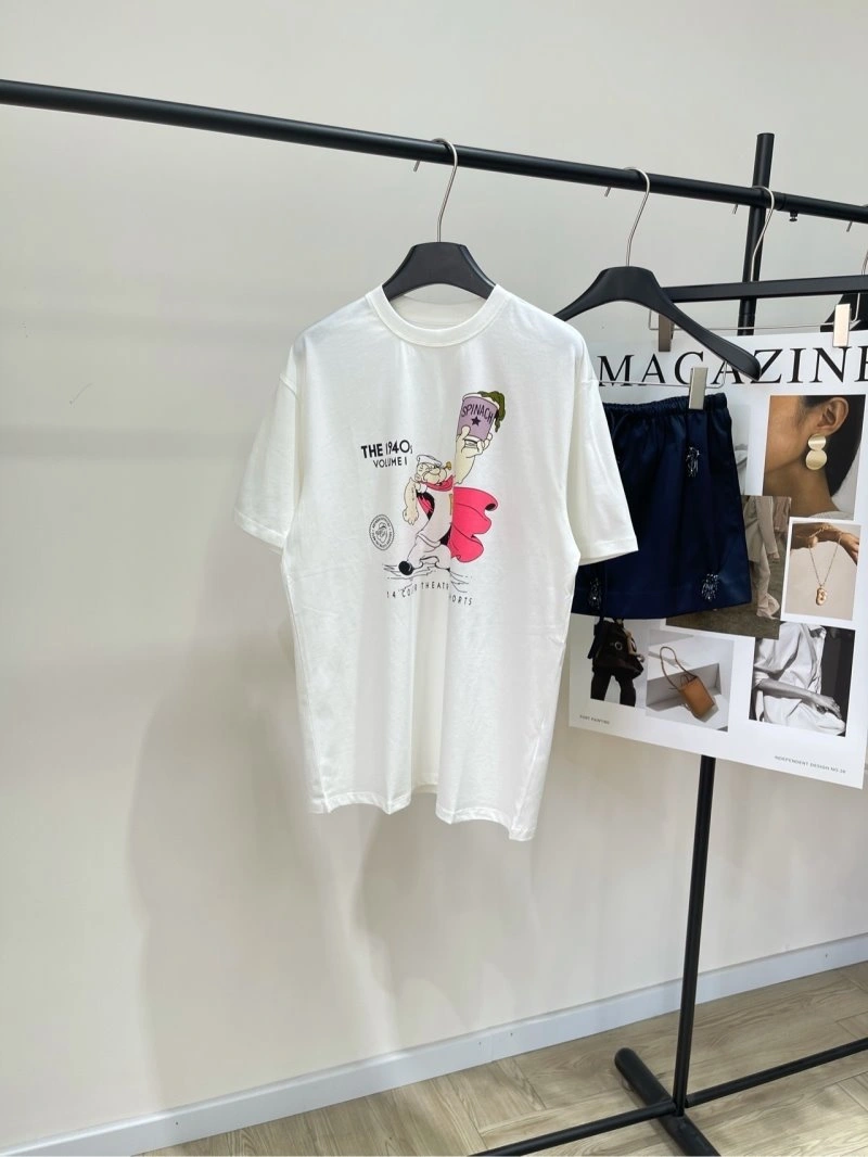 EyeCatching Unclassified Brand T-Shirts 147265