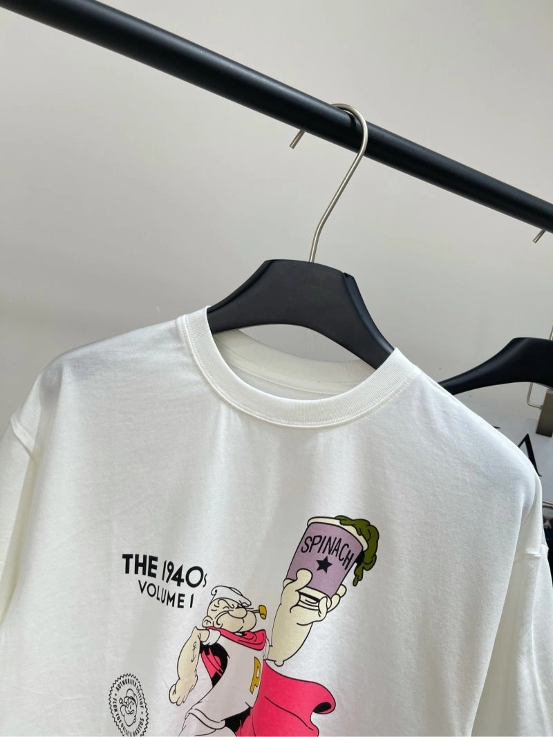 EyeCatching Unclassified Brand T-Shirts 147265