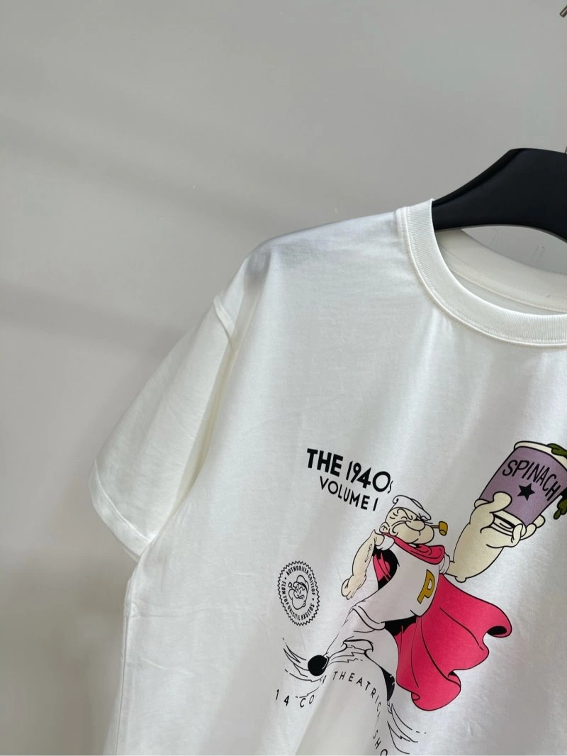EyeCatching Unclassified Brand T-Shirts 147265