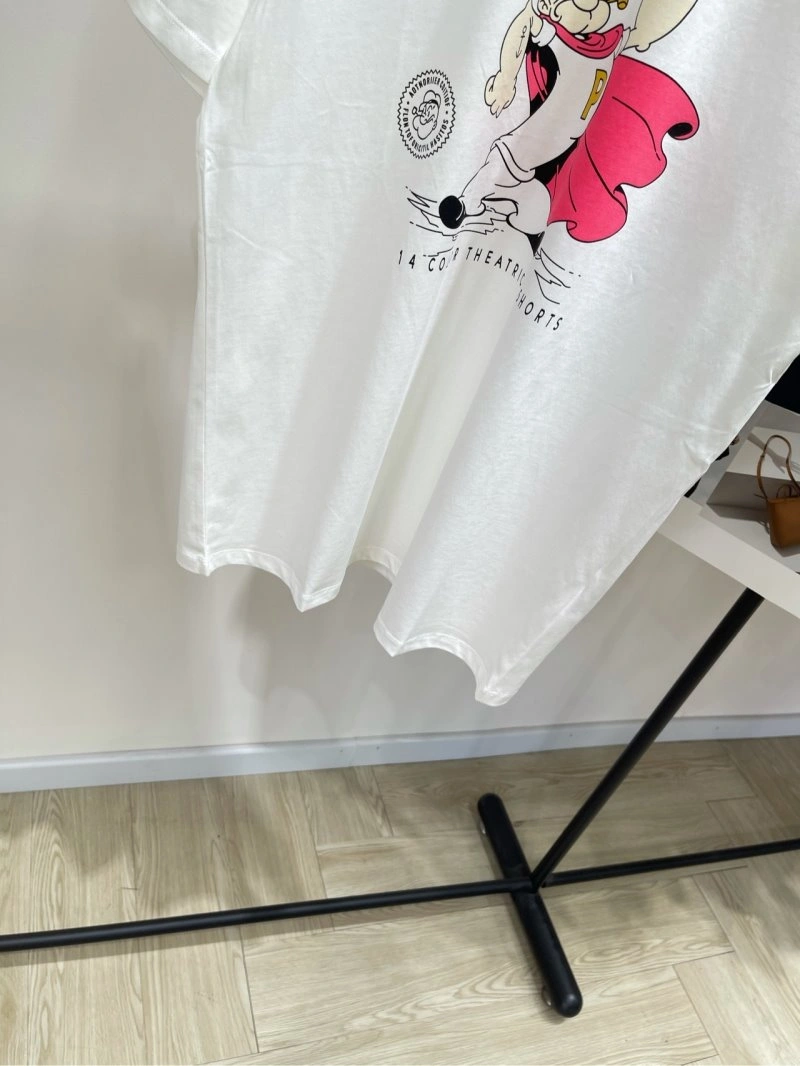 EyeCatching Unclassified Brand T-Shirts 147265
