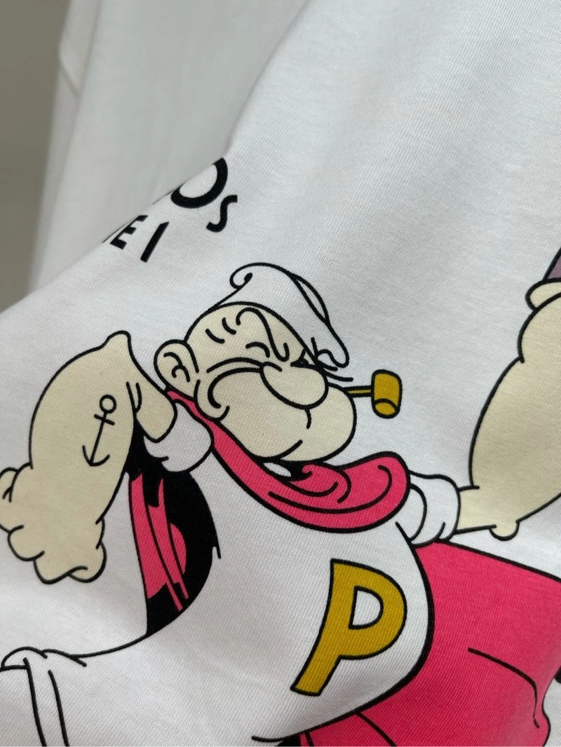 EyeCatching Unclassified Brand T-Shirts 147265
