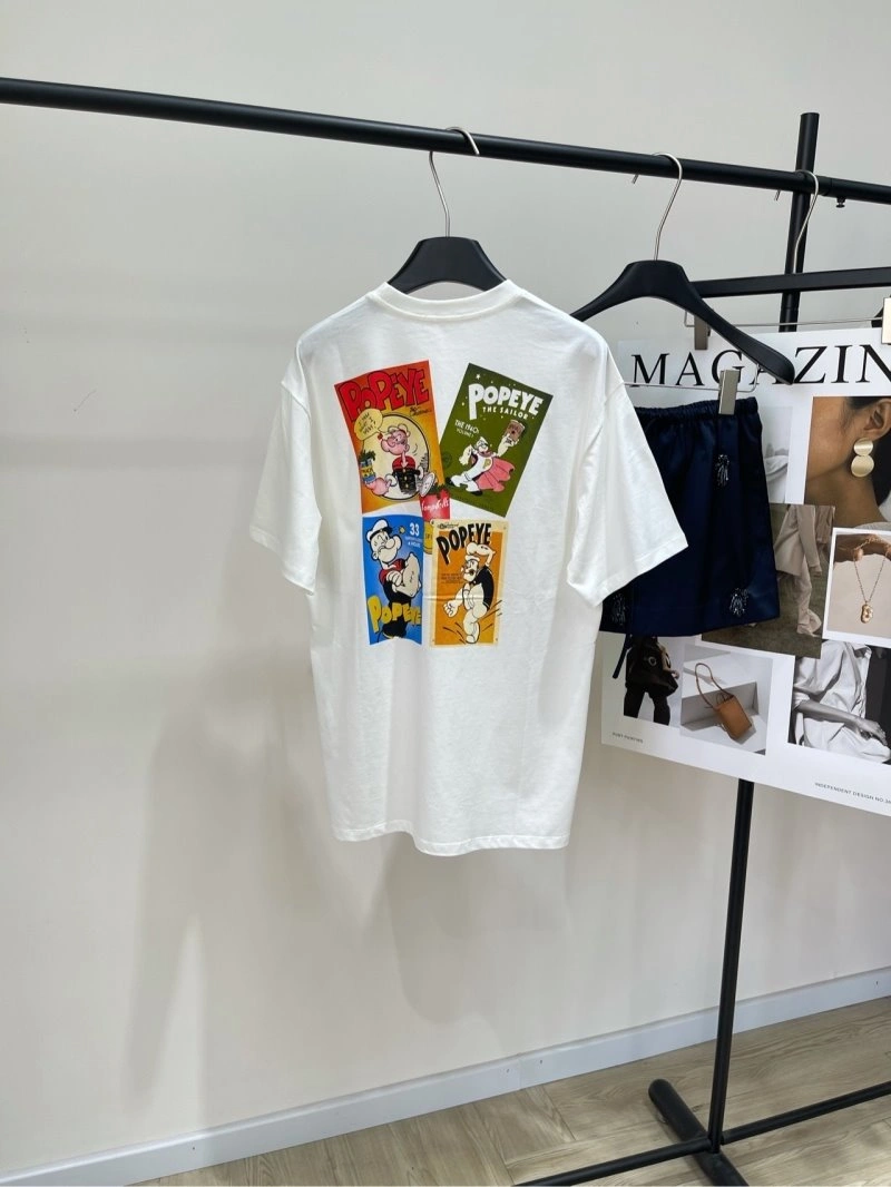 EyeCatching Unclassified Brand T-Shirts 147265