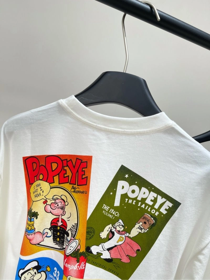 EyeCatching Unclassified Brand T-Shirts 147265