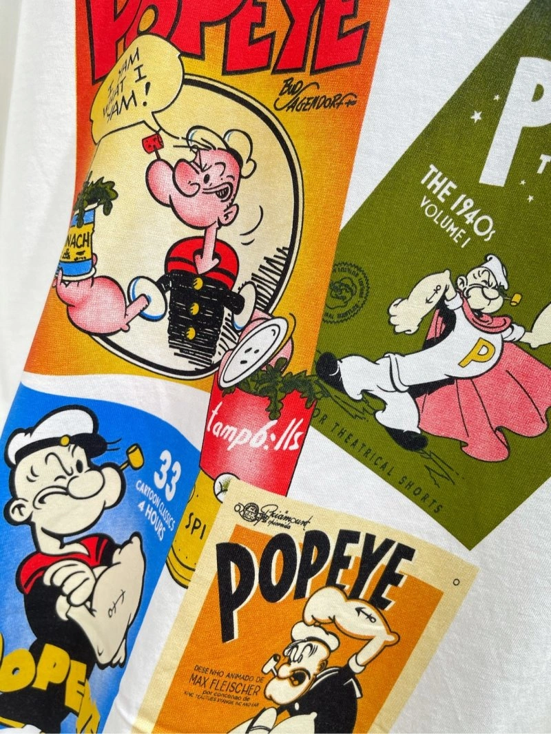 EyeCatching Unclassified Brand T-Shirts 147265