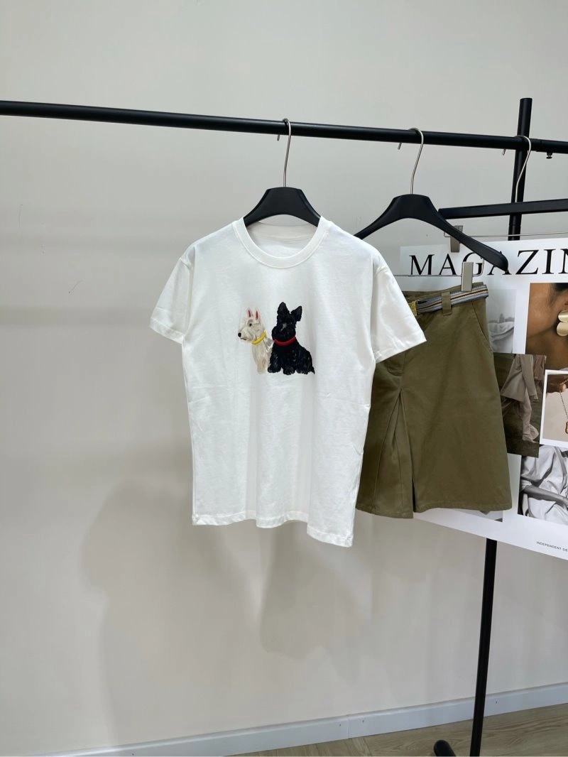 Premium Unclassified Brand T-Shirts 147257