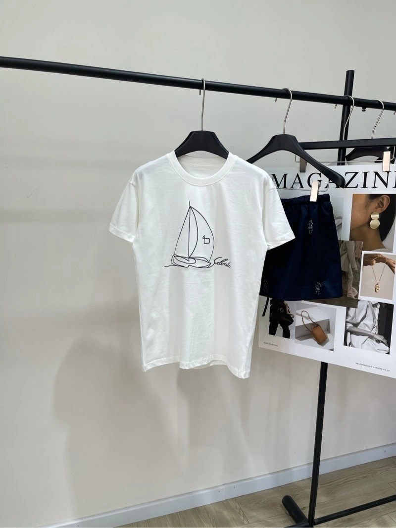 Attractive Unclassified Brand T-Shirts 147255