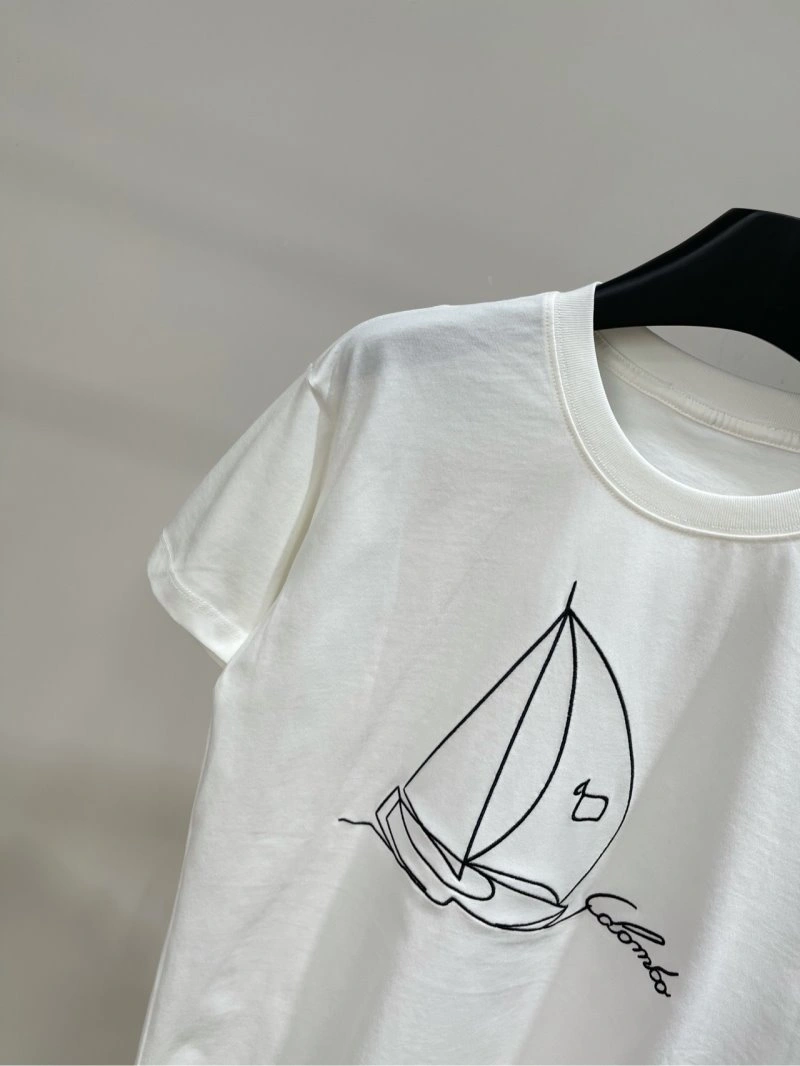 Attractive Unclassified Brand T-Shirts 147255