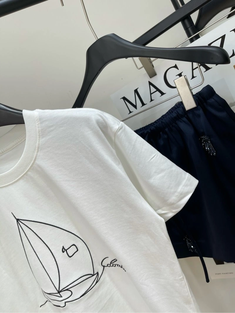 Attractive Unclassified Brand T-Shirts 147255