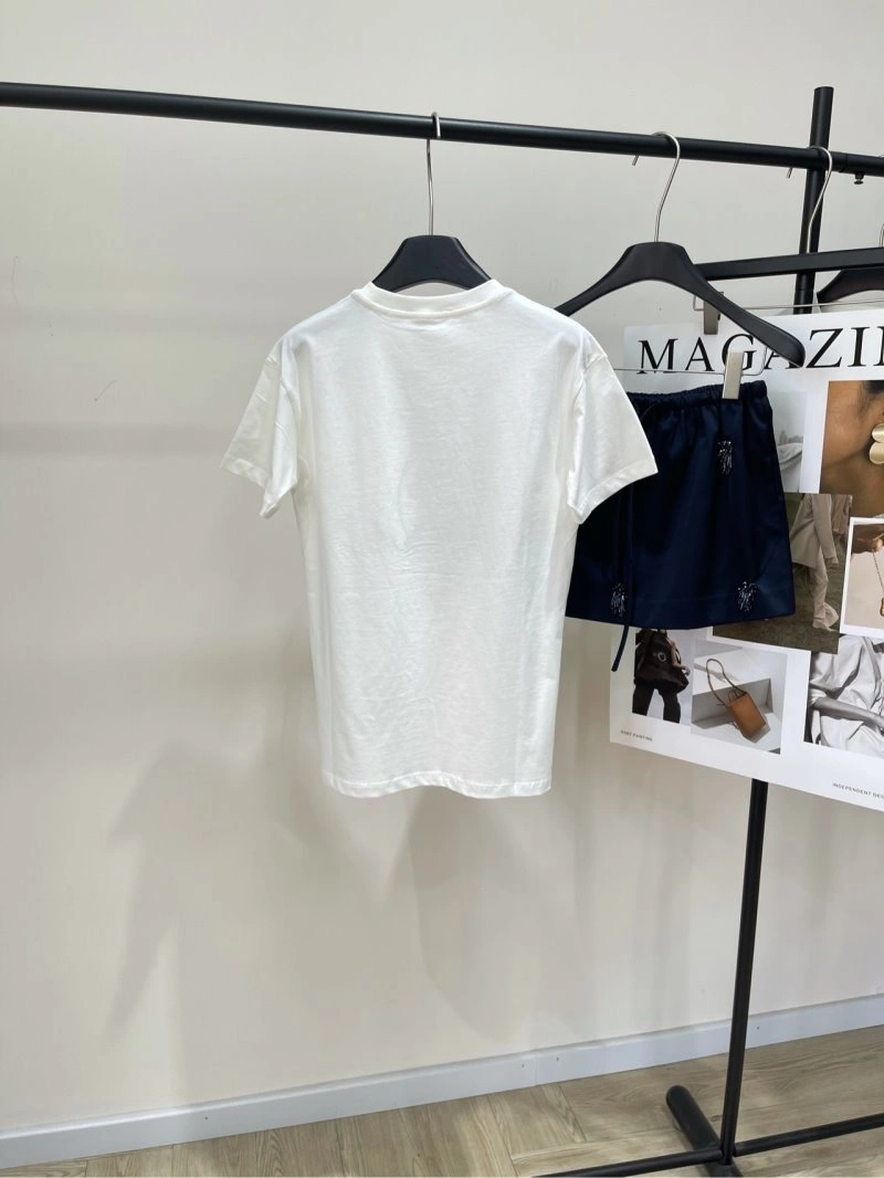 Attractive Unclassified Brand T-Shirts 147255