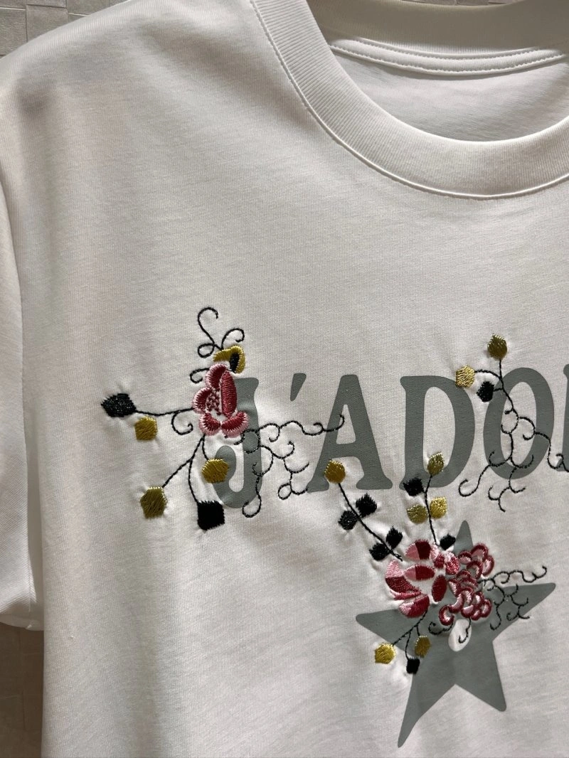 Unclassified Brand T-Shirts OnTrend 147254