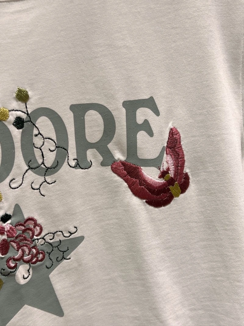 Unclassified Brand T-Shirts OnTrend 147254