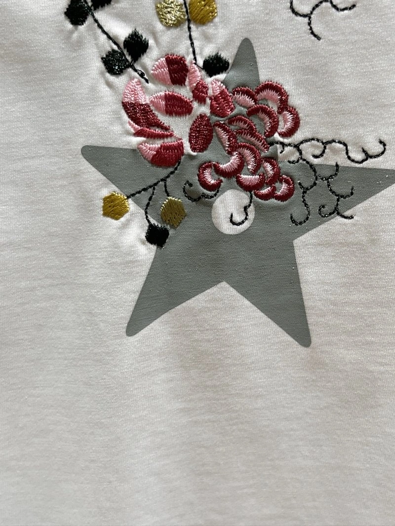 Unclassified Brand T-Shirts OnTrend 147254