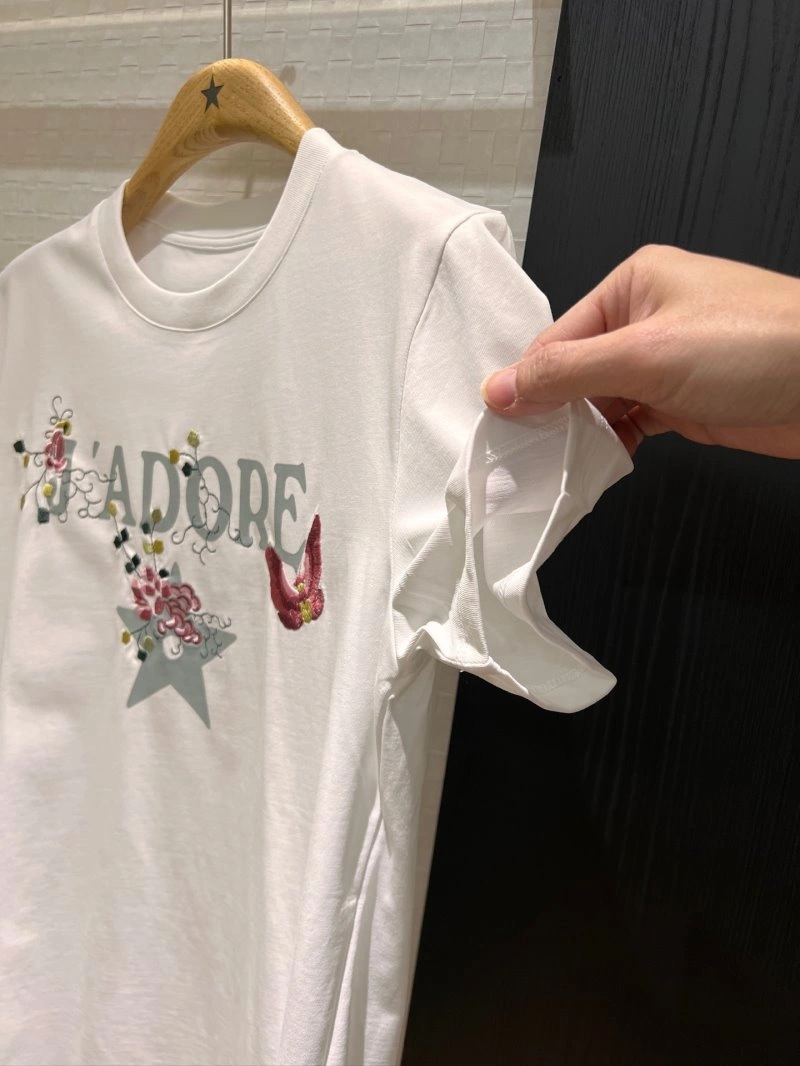 Unclassified Brand T-Shirts OnTrend 147254
