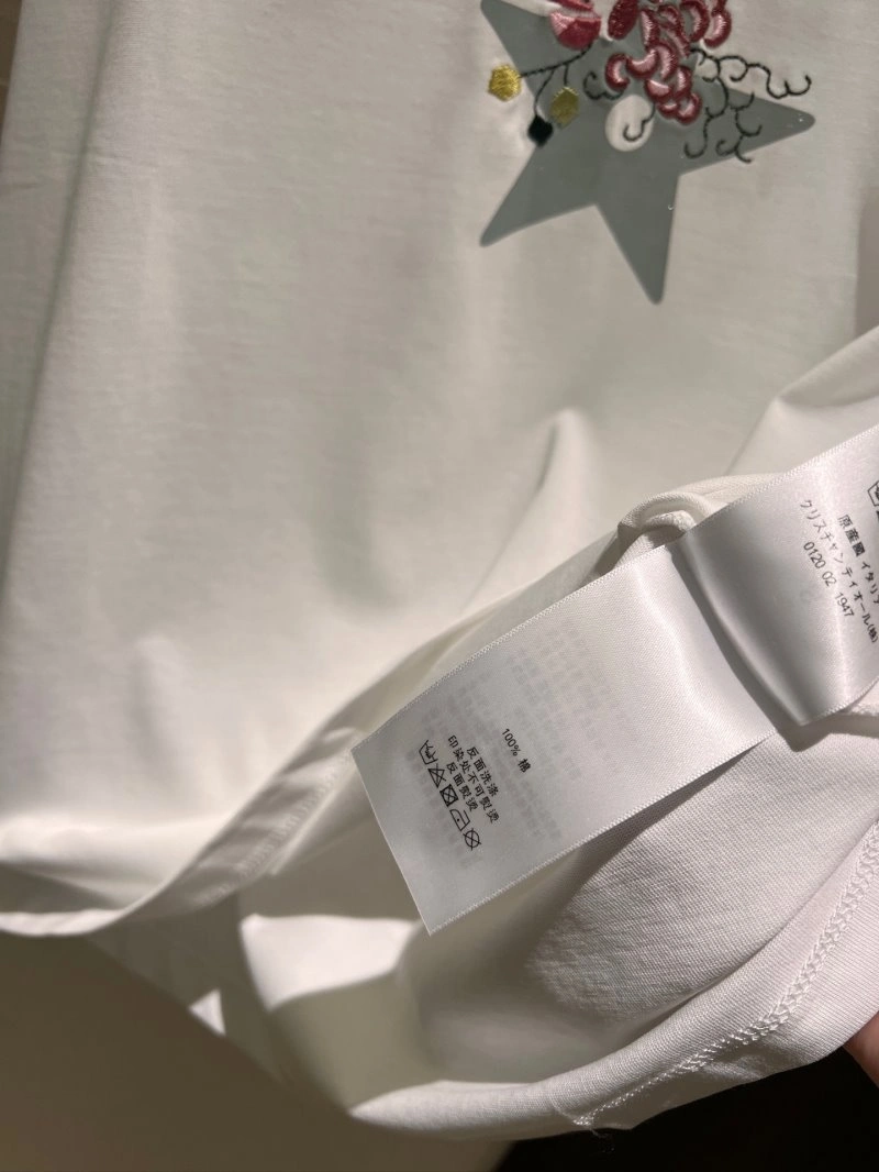 Unclassified Brand T-Shirts OnTrend 147254