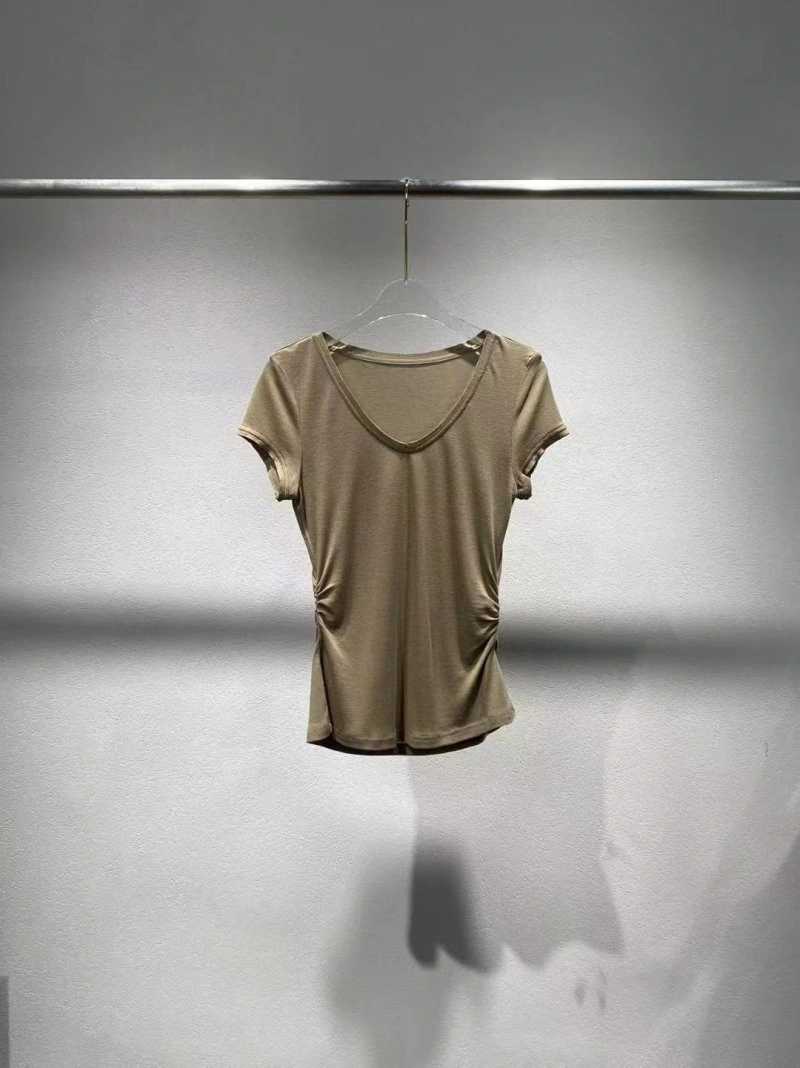 Sophisticated Unclassified Brand T-Shirts 147250