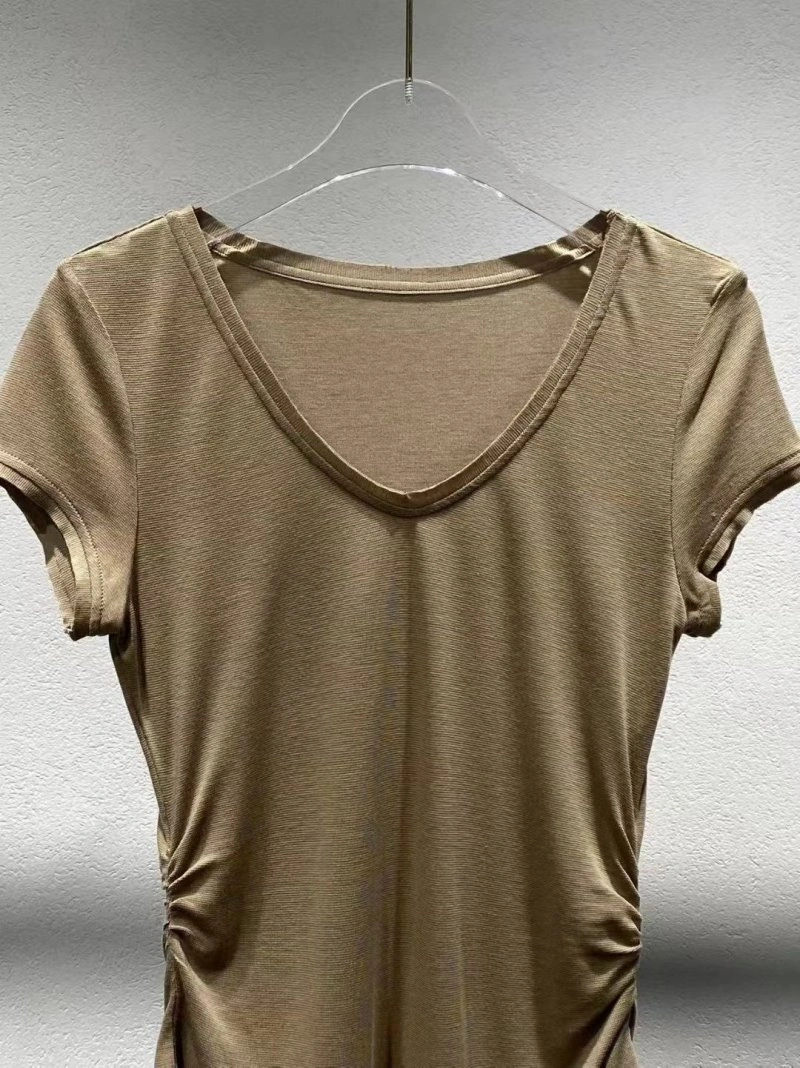 Sophisticated Unclassified Brand T-Shirts 147250