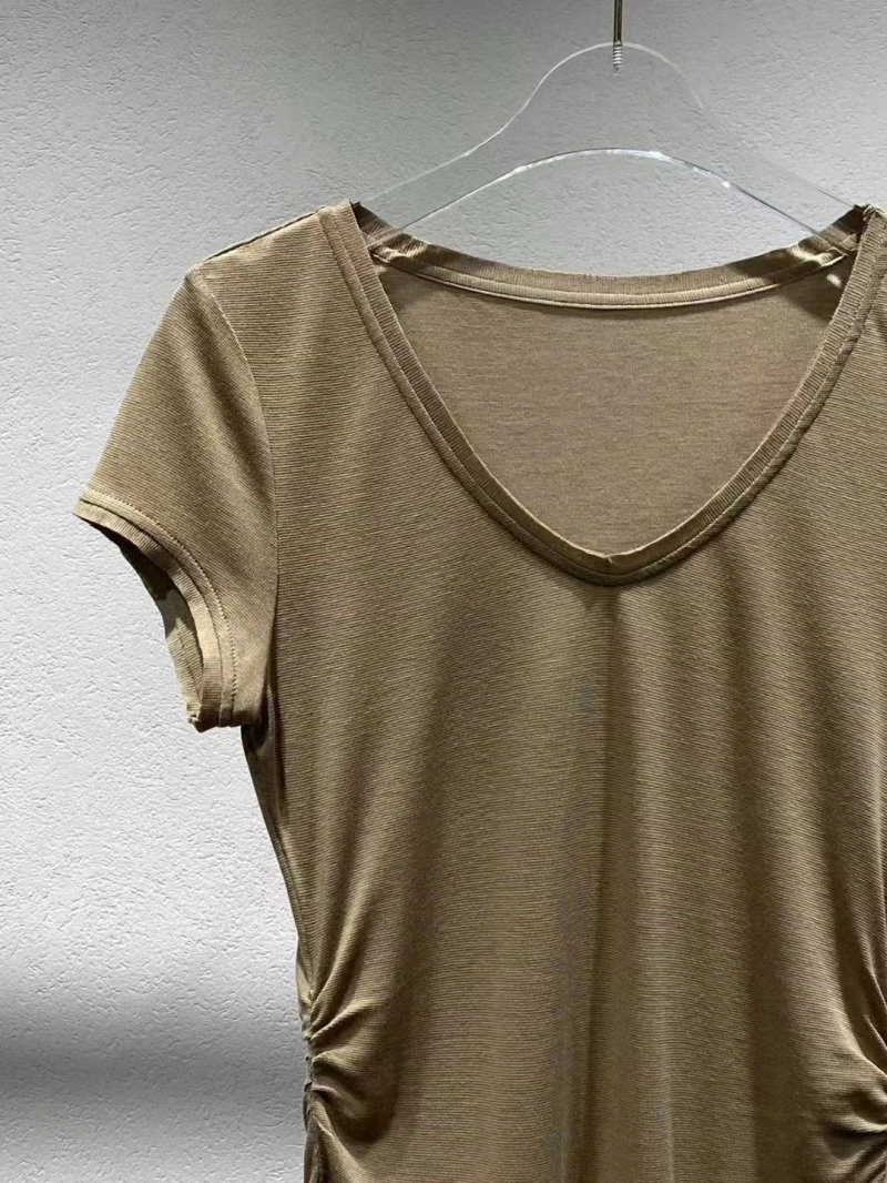 Sophisticated Unclassified Brand T-Shirts 147250