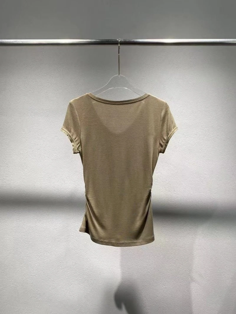 Sophisticated Unclassified Brand T-Shirts 147250